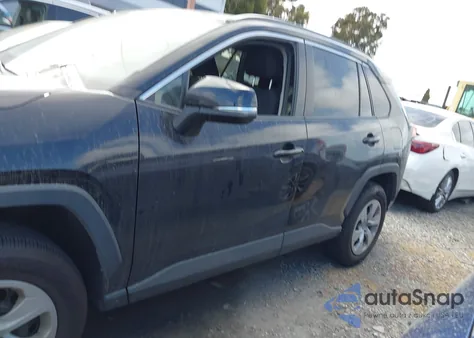 2020 Toyota Rav4 Le z USA, uszkodzony, nr VIN 2T3K1RFV5LW060546